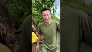Приключения в лесу. Видео на тамильском языке, 7 серия.
