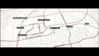 Multqa Social District: Where Work and Life Come Together