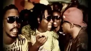 Rudebone & Malam Spicey - HOTTER FIRE (REMIX) ft Daddy Fresh (Official Video)