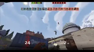 vip demo$