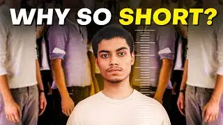 4 Things Destroying Your Height Growth