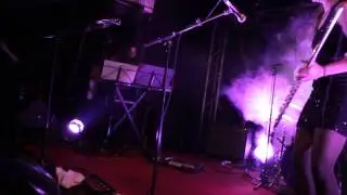Art Is A Live #2 (full song) - Antiloops, Yep (13/12/12 - New Morning)