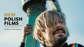 NEW POLISH FILMS - 15. -19. M&auml;rz 2023 im Stadtkino