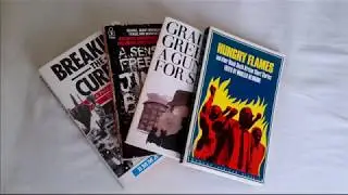 Logan CIJ16: Difficult Targets