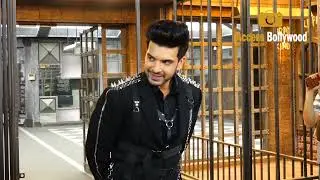 Karan Kundrra At Lock Upp Grand Finale Munawar Faruqui 🏆🏆🏆|