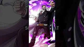 The Ultimate Powerhouses: Top 7 Mightiest One Piece Characters.