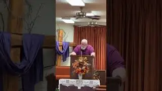 Luke 22:31-34, 54-62 John 21:15-19  10/19/25  When faith fails but Christ prevails 