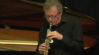 Gerard McChrystal plays Man-Mou by Nigel Wood