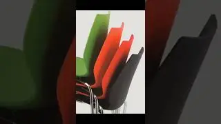 CHAIR & TABLE FACTORY #plasticchair
