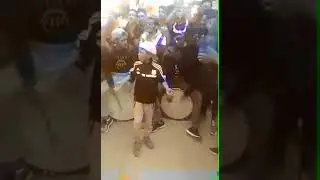 Ya3tk 3sba ya taraji