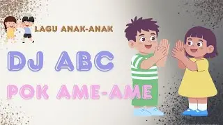 DJ ABC - POK AME-AME REMIX (BASS NYA NENDANG BANGET!) 🚀 - DJ TERBARU PALING MANTAP