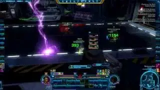 TORPRO.NET [Hard] The Esseles - Vokk