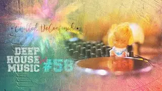 Above&Beyond, HvOB, Sebastian Sellares, Fingerprint & Spencer Brown | Chilled Deconfined #58