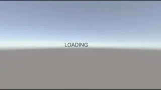 Adding a Load Screen