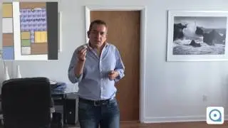 Bluetooth Beacon Tracker - Asset and Person tracking using small Bluetooth beacons