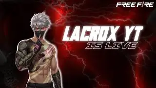 🔥CUSTOM ROOMS SHORT LIVE | MALAYALAM LACROX YT DAY 8 ❤️