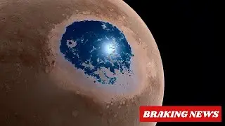 Mars&rsquo; Hellas Basin 4 Billion Years Ago &mdash; The Deepest Place on Mars