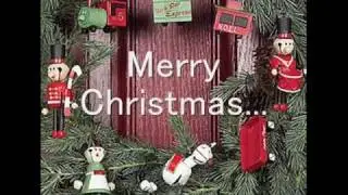 ♪ Have yourself a merry little X'mas / Dexter Gordon