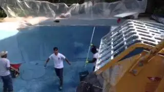 Pool Marbelite by Sweet Pool