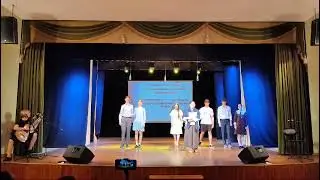 Булат Окуджава "До свидания, мальчики"