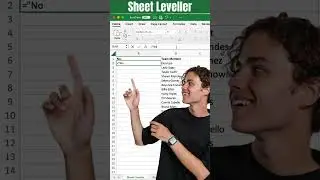 Unleash the Power of Excel: Create a Numbered List in Seconds!