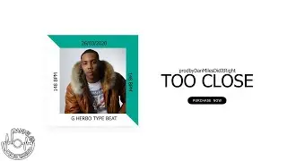 G Herbo Type Beat 2020 - 