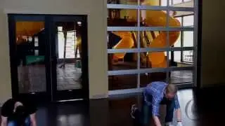 CTI Music Ministries - Creation Drama - Demonstration