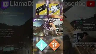 Optimal Phalanx Echo DPS (Ultimatum Prophecy) #destiny2 #destiny2shorts #shorts