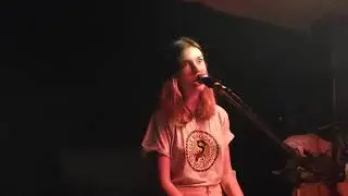 Marie Klock - J'ai un problème avec les détails (le Terminus, Rennes, FR) 31/10/2021