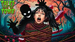 Sweater Weather | Tales From the Tomb | Animated Horror