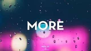 FREE Nav Type Beat x Trippie Redd Type Beat - More (Prod. By anteven) | Juice Wrld & XXXtentacion