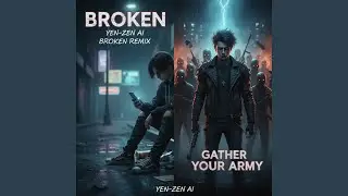 Broken (Remix)