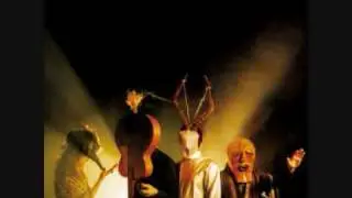 The Dead Weather - I Can't Hear You (Studio Version)