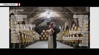 Cantine aperte for wedding in Umbria, anticipazione [UMBRIA NEWS]