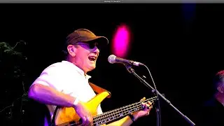 Diving for Pearls live at Hatherleigh 2022