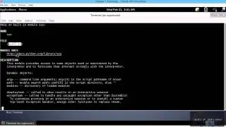 Python for beginner 008 dir and help