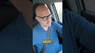 IL LIGURE e l&rsquo;amore 🫶🏼