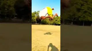 Baazigar 🔥 #shortsfeed #shorts #stuntmontage #viral #flipper