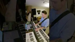 ZKRY - Guitarmonies