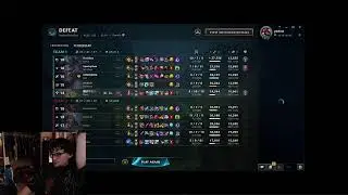 😇I LOVE LEAGUE YIPPIE😇 (MUSIC ON TWITCH I SWEAR IM NOT CRAZY)