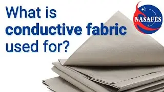 What is conductive fabrics used for? Get to know the uses of conductive fabric