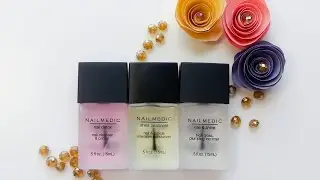 Обзор NailMedic