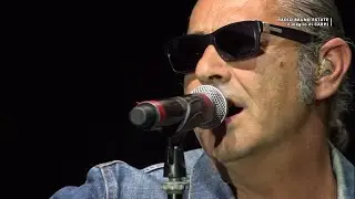 Luca Carboni - Mare mare - Live 2018 (Full HD)