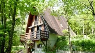 Immobilier 100% entre particuliers - Achat et Vente Chalet F3 MOLESMES