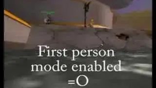 WoW- Insanely long charge bug in Sunwell