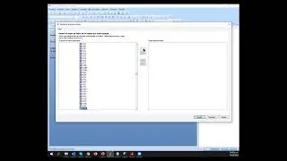 Taller Viernes One - Crystal Reports Básicos - Marzo 2022