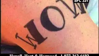 Choose Experience - Tattoo Artist | cj Express by cj Advertising