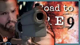 Road to RE9: Resident Evil (2002) Part 2