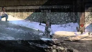 TrickKnifing Is BAACCCK