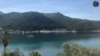 BALCAS CHALLENGE 2017 /// STAGE 6 - SLANO - KOTOR - SVETI STEFAN